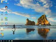 深度技术Win10专业版 64位 V201708（GHO镜像下载）