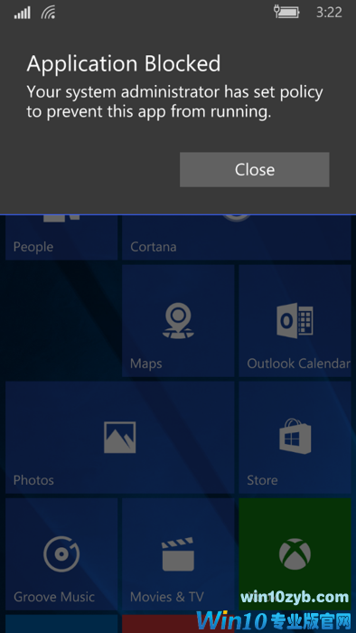 Win10 Mobile Build 15250更新内容大全