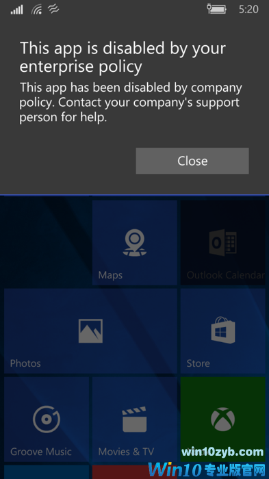 Win10 Mobile Build 15250更新内容大全