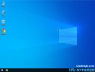 秋叶系统 Win10 2004 纯净版202201(32位)