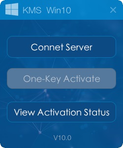 激活win10适用各版本的神器再现