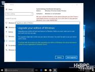 Win10激活密钥来了！专业版免费升级教育版