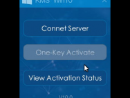 KMS Win10（win10激活工具）官方最新版_win10激活