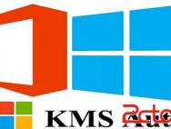 一键激活win10_KMS_VL_ALL_V6.8 Final_win10专业版激活