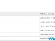 win10专业版激活 win10激活秘钥/激活工具