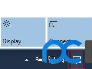 Windows10下通过蓝牙连接iPhone个人热点进行共享上网