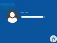 win10专业版系统默认隐藏的登录界面开启不了