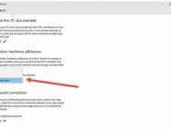 Win10使用随机无线网卡MAC地址的方法_win10专业版技巧