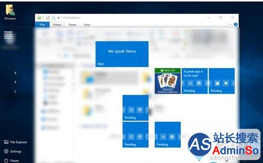 虚拟机安装windows10系统后花屏了的解决步骤1 虚拟机安装windows10系统后花屏了的解决步骤1
