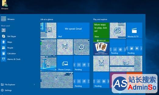 虚拟机安装windows10系统后花屏了 虚拟机安装windows10系统后花屏了