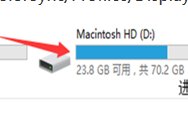 苹果电脑安装Win10系统后屏幕颜色不正常怎么办_win10专业版官网