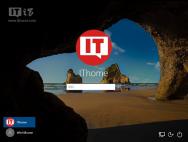 Win10小号不想被人看见？只需两步即在登录界面隐藏_win10专业版技巧