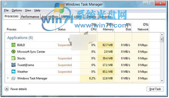 解决Win10系统电脑发热厉害、电池续航时间较短等问题方法!