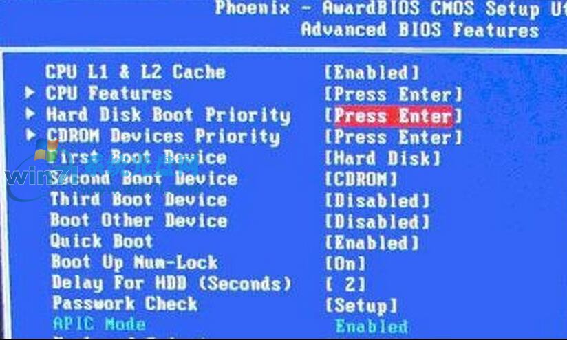 大白菜U盘安装windows10系统 巧用大白菜pe让xp完美升级win10