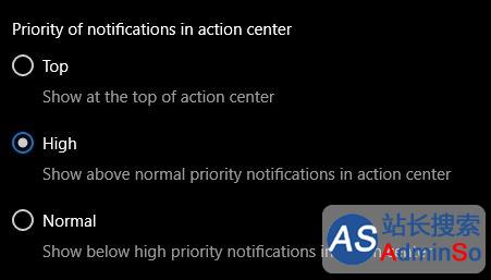 如何全面玩转Win10 Mobile一周年更新通知中心