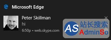如何全面玩转Win10 Mobile一周年更新通知中心
