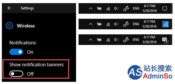 如何全面玩转Win10 Mobile一周年更新通知中心