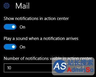 如何全面玩转Win10 Mobile一周年更新通知中心