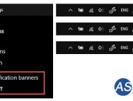 如何全面玩转Win10 Mobile一周年更新通知中心_win10专业版技巧