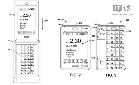 Surface Phone欲动，微软更新Win10 Mobile键盘保护盖专利