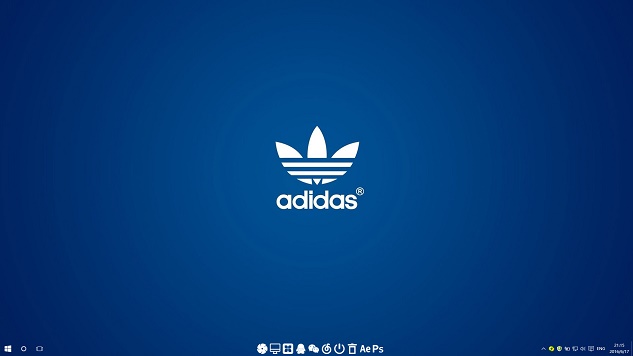 玩转Win10桌面小技巧 打造高逼格Win10桌面效果教程