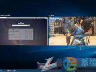 另类解决Win10游戏会闪屏的方法_win10专业版技巧