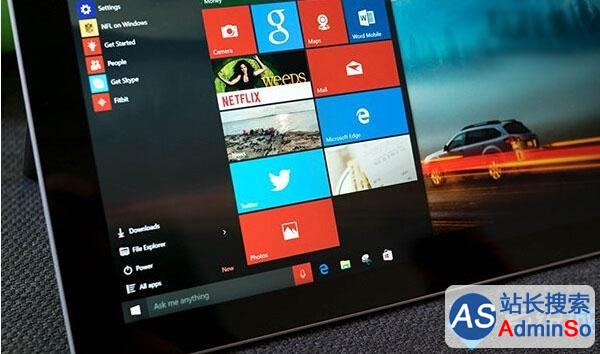 Win10免费升级留“漏洞” Win10免费升级留“漏洞”
