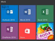 Win10专业版无法禁用应用商店惹恼用户_win10专业版官网