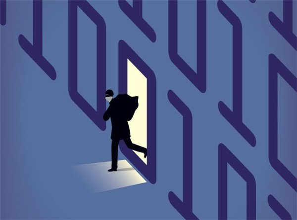 Golden Key:Win10也有“安全后门”