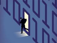 Golden Key：Win10也有“安全后门”_win10专业版技巧