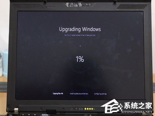 Win10系统如何升级到Build 10547?