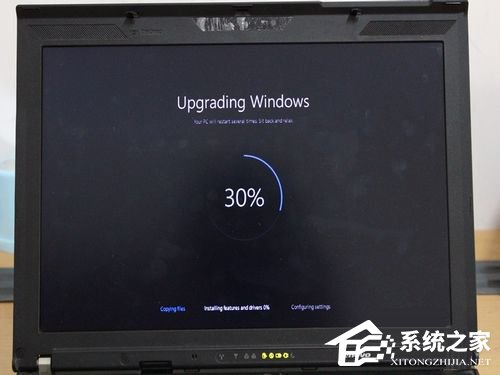 Win10系统如何升级到Build 10547?