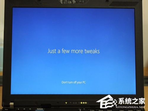 Win10系统如何升级到Build 10547?