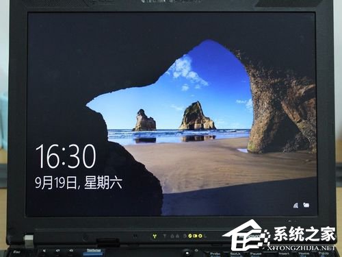Win10系统如何升级到Build 10547?