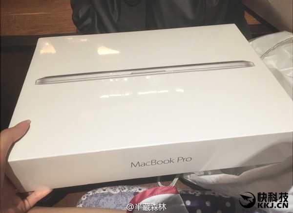 Win10屡次蓝屏 美女网友一言不合买MacBook完美解决
