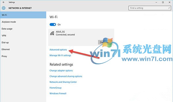 随机无线网卡MAC地址 如何设置Win10系统随机无线网卡MAC地址