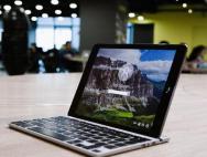 win10实用小妙招 瞬间让iPad秒变Win10本_win10专业版官网
