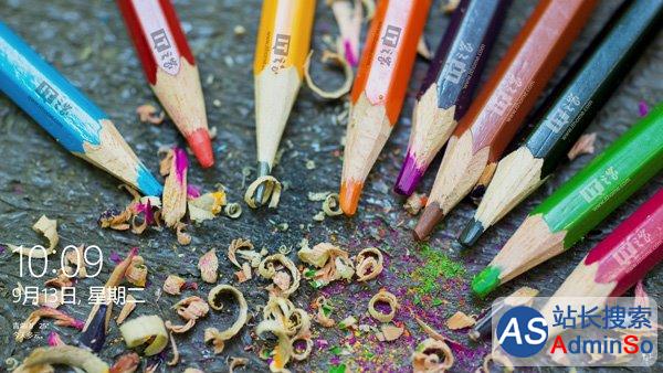 Win10技巧:如何开启隐藏的锁屏时间设置项?