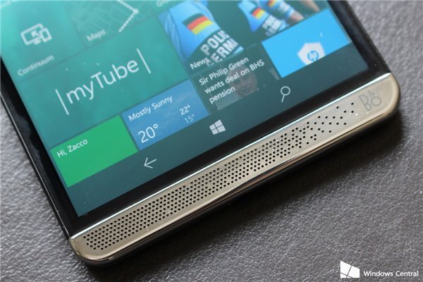 微软美国加拿大商店:Win10旗舰惠普Elite x3再度售罄