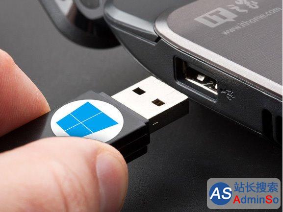 Win10技巧：如何为U盘、移动硬盘增加&ldquo;写保护&rdquo;？