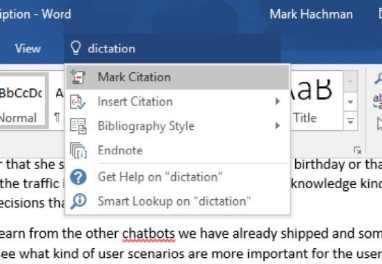 小娜牛上天，但Win10语音输入为何没能流行