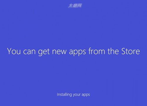 win10界面长什么样？
