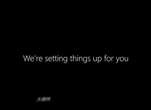 win10界面长什么样？