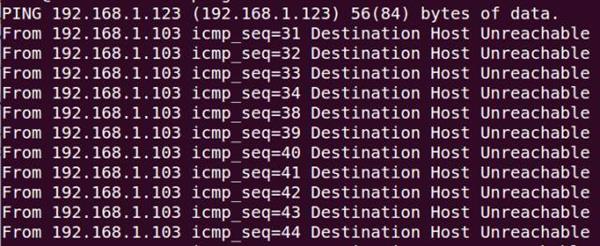 网络常见的9大命令 非常实用！