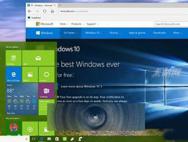 Win10系统Edge浏览器常用快捷键汇总_win10专业版技巧