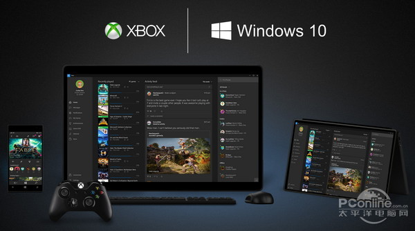 全平台通杀！看看Win10支持哪些设备？