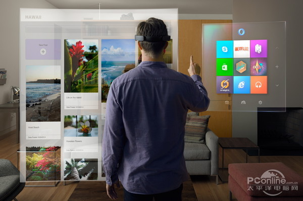 全平台通杀！看看Win10支持哪些设备？