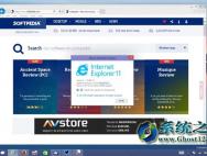 遇到IE11浏览器与win10系统不兼容的解决办法_win10官网