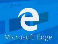 更新完Win10 1607(14393.10)版本后Edge浏览器不能用_win10专业版官网