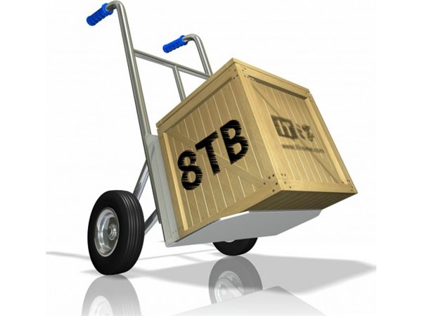 Win10秘笈：如何新建一个超大文件？